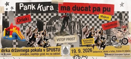 Fotografija: plakat
