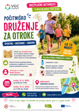 Fotografija: plakat
