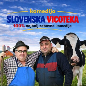 Fotografija: Slovenska vicoteka