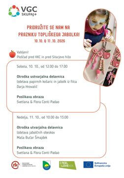 Fotografija: plakat