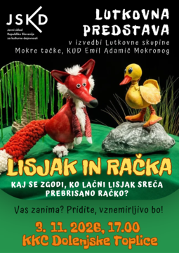 Fotografija: plakat