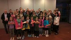 Krajevna organizacija Rdečega križa Dolenjske Toplice