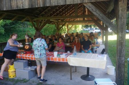 Zeliščarska delavnica