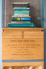 Knjige topliške doline