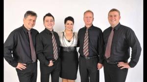 Ansambel Petra Finka