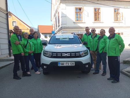 ETM v DOlenjskih Toplicah, foto: TIC Dolenjske Toplice