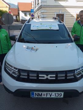 ETM v DOlenjskih Toplicah, foto: TIC Dolenjske Toplice