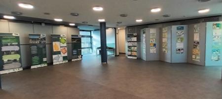 Javna razstava o pripravi OCPS ter izdelani viziji in ciljih